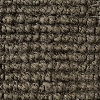 Charcoal Jute